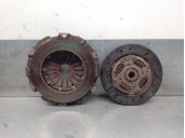 Recambio de kit embrague para fiat doblo furgoneta/monovolumen (223_) 1.9 d (223zxb1a) referencia OEM IAM 71734908 71734908 