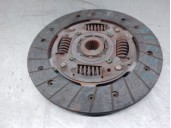 Recambio de kit embrague para fiat doblo furgoneta/monovolumen (223_) 1.9 d (223zxb1a) referencia OEM IAM 71734908 71734908 