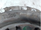 Recambio de kit embrague para fiat doblo furgoneta/monovolumen (223_) 1.9 d (223zxb1a) referencia OEM IAM 71734908 71734908 