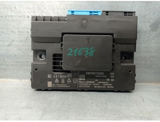 Recambio de modulo electronico para audi a4 b9 (8w2, 8wc) 2.0 tdi quattro referencia OEM IAM 8W5907468D  A2C75797201