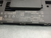 Recambio de modulo electronico para audi a4 b9 (8w2, 8wc) 2.0 tdi quattro referencia OEM IAM 8W5907468D A2C75797201