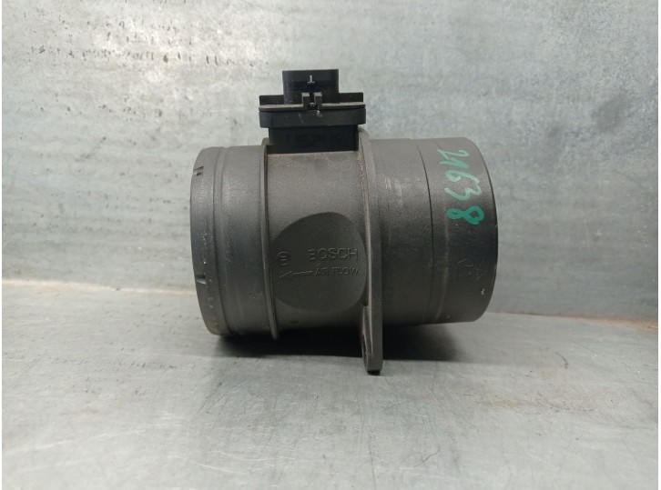 Recambio de caudalimetro para audi a4 b9 (8w2, 8wc) 2.0 tdi quattro referencia OEM IAM 03L906461A 0281002956