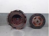 Replacement clutch kit for Citroën Jumpy I (U6U_) 1.9 D 70 OEM IAM reference 2050S2 2050S2 