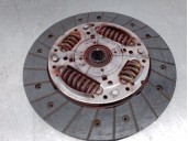 Replacement clutch kit for Citroën Jumpy I (U6U_) 1.9 D 70 OEM IAM reference 2050S2 2050S2 