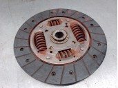Replacement clutch kit for Citroën Jumpy I (U6U_) 1.9 D 70 OEM IAM reference 2050S2 2050S2 