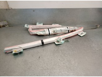 Recambio de airbag lateral delantero derecho para fiat tipo station wagon (356_, 357_) 1.4 (356wxf1b) referencia OEM IAM 0052077