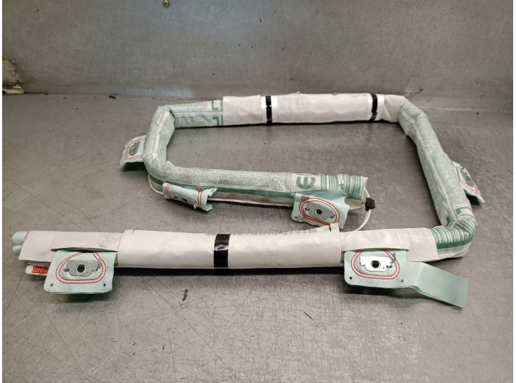 Recambio de airbag lateral delantero izquierdo para fiat tipo station wagon (356_, 357_) 1.4 (356wxf1b) referencia OEM IAM 00520