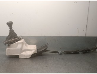 Recambio de palanca cambio para peugeot 208 ii (ub_, up_, uw_, uj_) 1.2 puretech 100 referencia OEM IAM 9828239980 9824161680 