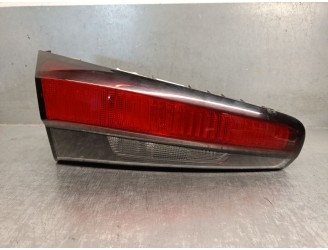 Recambio de piloto trasero izquierdo para ford focus ii (da_, hcp, dp) 1.6 tdci referencia OEM IAM 0521341560E 52134156 