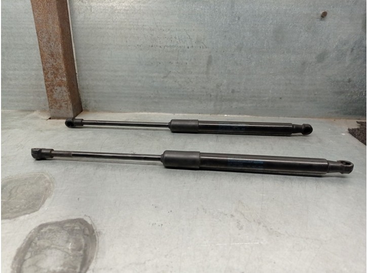 Recambio de amortiguadores capo para audi a4 b9 (8w2, 8wc) 2.0 tdi quattro referencia OEM IAM 8W0823359B 707942