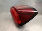 Replacement right rear light for Ford Focus II (DA_, HCP, DP) 1.6 TDCi OEM IAM reference 0521153420E 52115342 
