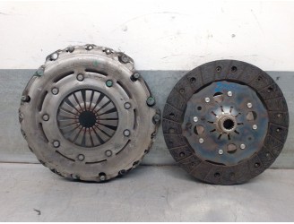 Recambio de kit embrague para opel corsa f (p2jo) 1.5 (68) referencia OEM IAM 9812748880  VALEO