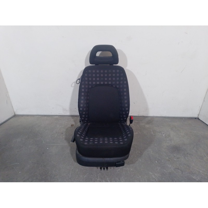 Recambio de asiento delantero derecho para volkswagen new beetle (9c1, 1c1) 2.0 referencia OEM IAM 1C0881405H 1C0881405H 