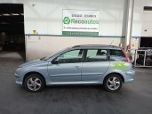 peugeot 206 sw (2e/k) del año 2005
