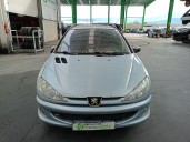 peugeot 206 sw (2e/k) del año 2005