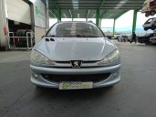 peugeot 206 sw (2e/k) del año 2005