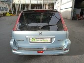 peugeot 206 sw (2e/k) del año 2005
