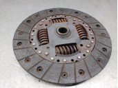 Recambio de kit embrague para peugeot 206 sw (2e/k) 2.0 hdi referencia OEM IAM 9661221680 205145 LUK