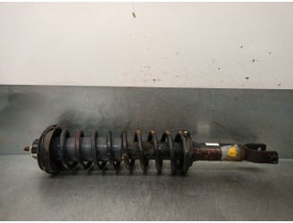 Recambio de amortiguador trasero izquierdo para rover 45 i sedán (rt) 1.6 referencia OEM IAM RPD108460  22104613 DELPHI