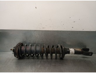 Recambio de amortiguador trasero derecho para rover 45 i sedán (rt) 1.6 referencia OEM IAM RPD108460  22104613 DELPHI