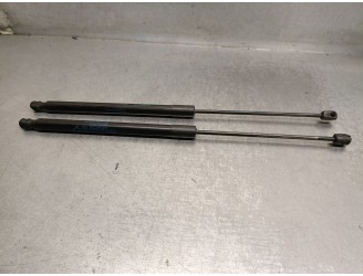 Recambio de amortiguadores maletero / porton para ford focus ii (da_, hcp, dp) 1.6 tdci referencia OEM IAM 00520635010 