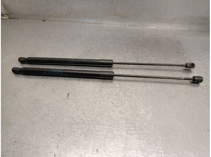 Recambio de amortiguadores maletero / porton para ford focus ii (da_, hcp, dp) 1.6 tdci referencia OEM IAM 00520635010 