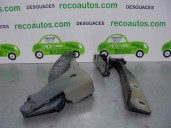 Recambio de bisagra capot para fiat punto (evo) (199) 1.3 16v jtd cat referencia OEM IAM   