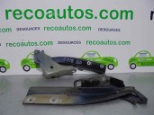Recambio de bisagra capot para fiat punto (evo) (199) 1.3 16v jtd cat referencia OEM IAM   