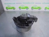 Recambio de motor calefaccion para toyota auris 2.0 d-4d cat referencia OEM IAM 2727008103  
