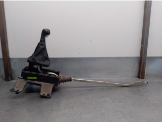 Recambio de palanca cambio para opel corsa e 1.3 16v cdti referencia OEM IAM 55595762 55595762 