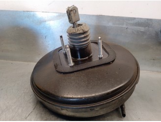 Recambio de servofreno para citroën xsara picasso 1.6 16v hdi referencia OEM IAM 9647807180 0204024860 BOSCH