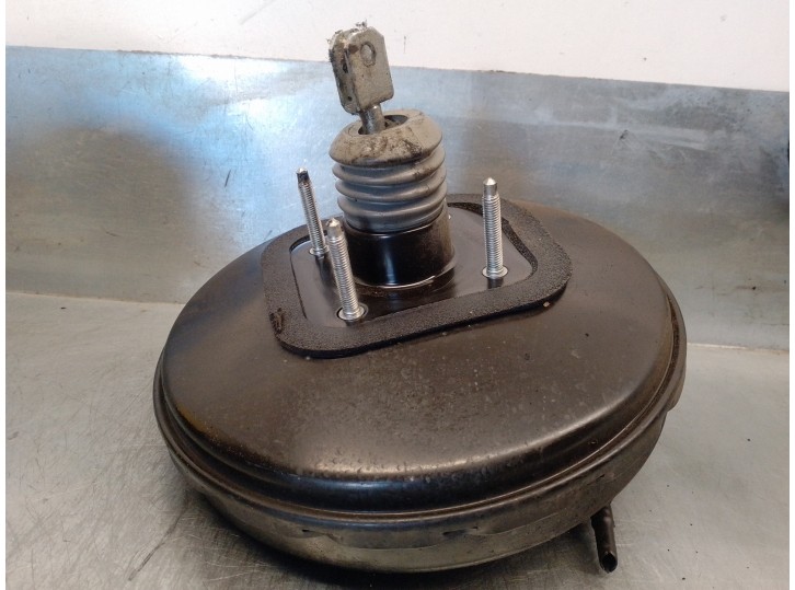 Recambio de servofreno para citroën xsara picasso 1.6 16v hdi referencia OEM IAM 9647807180 0204024860 BOSCH