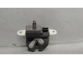 Recambio de cerradura maletero / porton para opel corsa e 1.4 referencia OEM IAM 39021416 4 PINES 5 PUERTAS