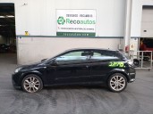 opel astra h gtc (a04) del año 2005