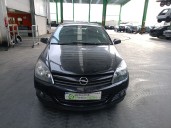 opel astra h gtc (a04) del año 2005