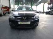 opel astra h gtc (a04) del año 2005