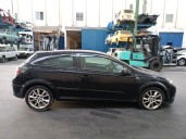 opel astra h gtc (a04) del año 2005
