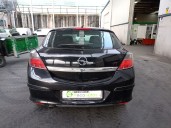 opel astra h gtc (a04) del año 2005