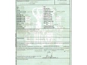 opel astra h gtc (a04) del año 2005