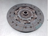 Recambio de kit embrague para opel astra h gtc (a04) 1.9 cdti 16v (l08) referencia OEM IAM 324039410 3000951186 SACHS