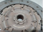 Recambio de kit embrague para opel astra h gtc (a04) 1.9 cdti 16v (l08) referencia OEM IAM 324039410 3000951186 SACHS