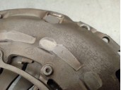 Recambio de kit embrague para opel astra h gtc (a04) 1.9 cdti 16v (l08) referencia OEM IAM 324039410 3000951186 SACHS