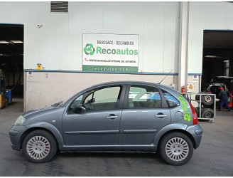 citroën c3 i (fc_, fn_) del año 2005