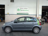 Citroën C3 I (FC_, FN_) from the year 2005