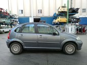 Citroën C3 I (FC_, FN_) from the year 2005