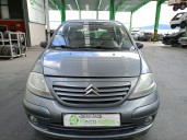 Citroën C3 I (FC_, FN_) from the year 2005