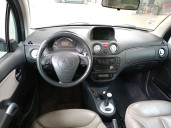 Citroën C3 I (FC_, FN_) from the year 2005