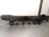 Recambio de paragolpes trasero para bmw 5 touring (f11) 520 d referencia OEM IAM 51127207110 