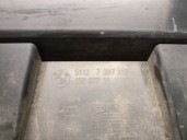 Recambio de paragolpes trasero para bmw 5 touring (f11) 520 d referencia OEM IAM 51127207110 