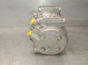 Replacement air conditioning compressor for Peugeot 208 II (UB_, UP_, UW_, UJ_) 1.2 PureTech 100 OEM IAM reference 9827596080